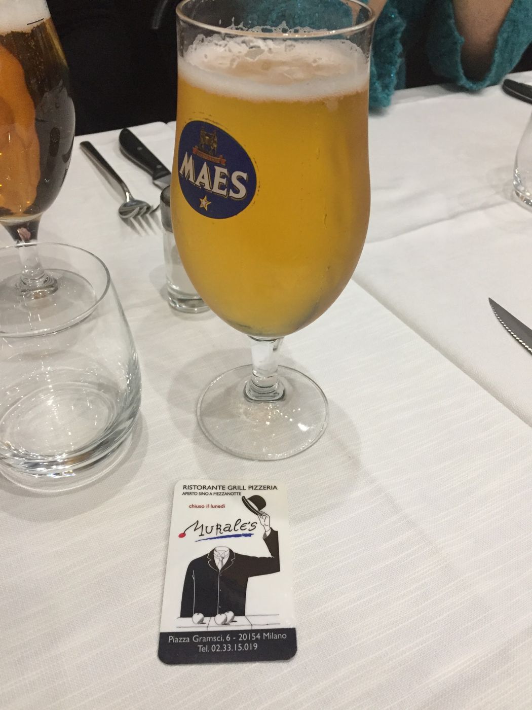 Birra alla spina