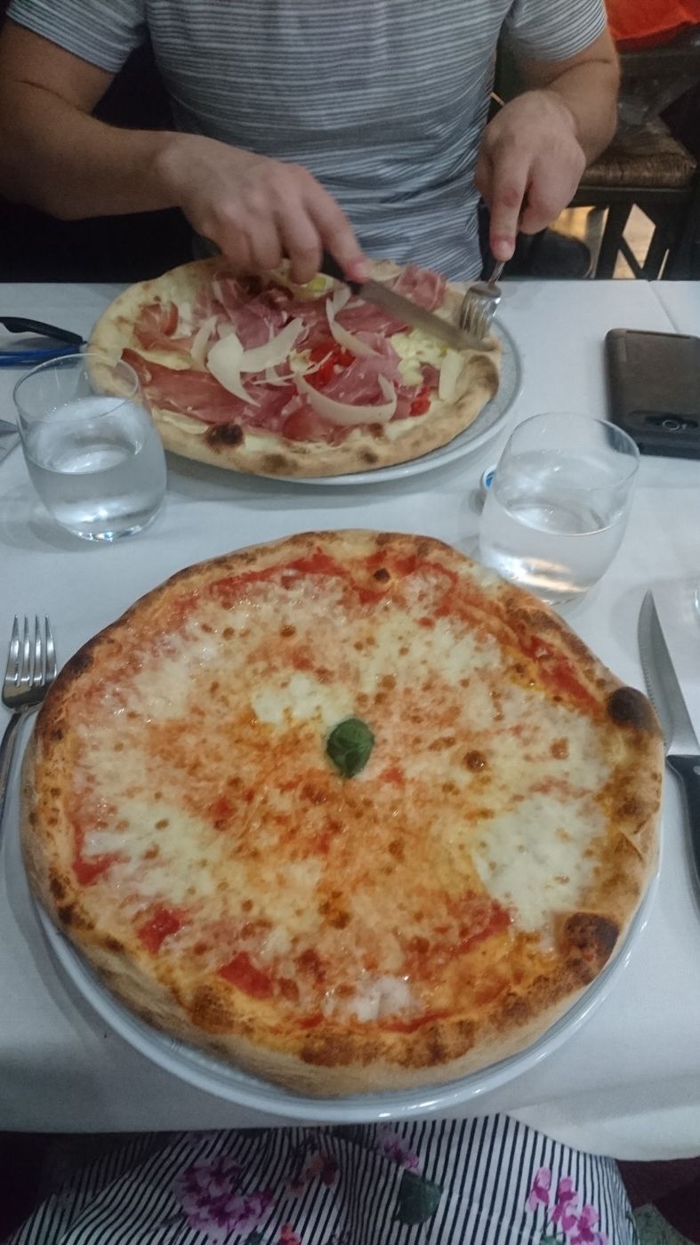 Pizzaiolo